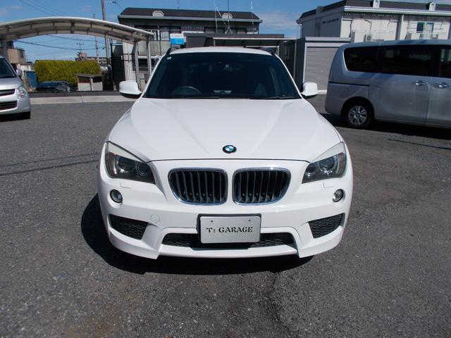 BMW X1 2011