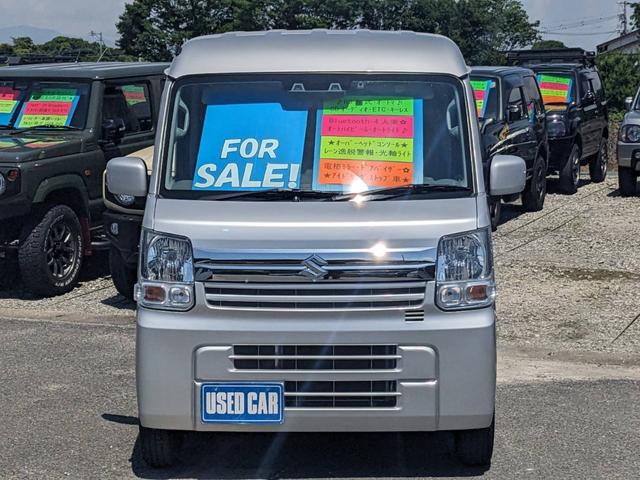Mitsubishi MINICAB VAN 2021
