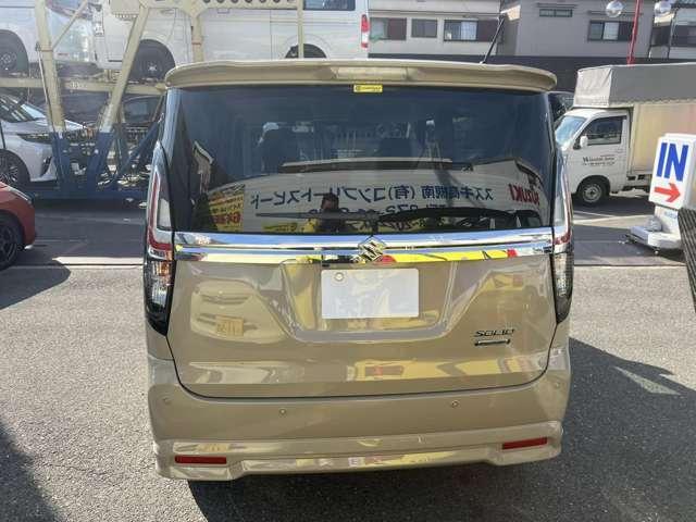 Suzuki SOLIO 2025
