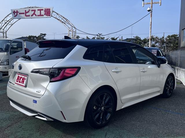 Toyota COROLLA TOURING 2023