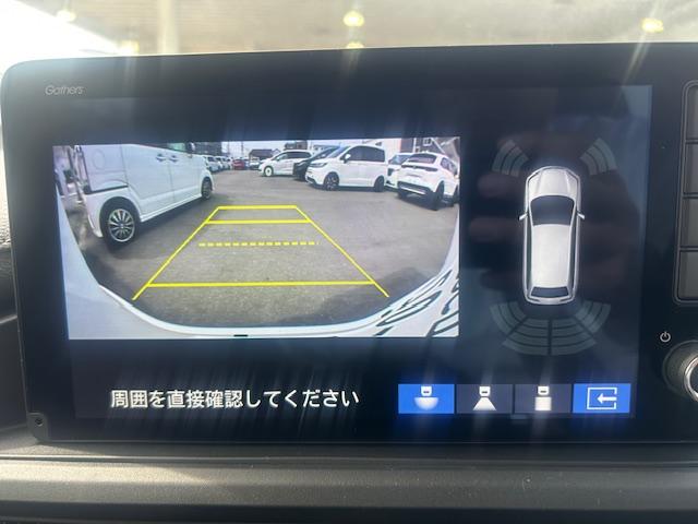 Honda STEPWAGON 2024