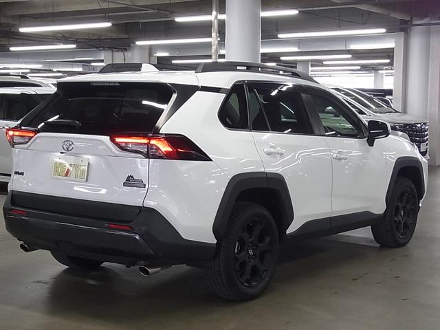 Toyota RAV4 2022