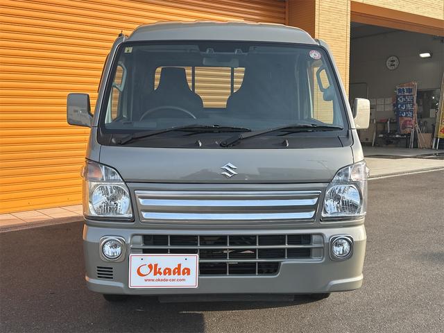 Suzuki SUPER CARRY 2023