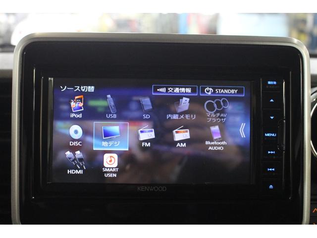 Mazda FLAIR WAGON CUSTOM STYEL 2023