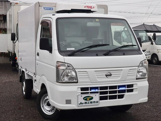 Nissan NT100CLIPPER TRUCK 2019