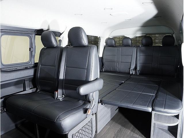 Toyota HIACE WAGON 2025