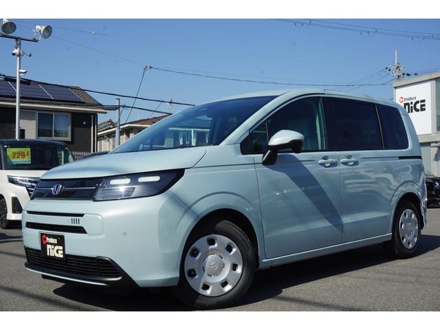 Honda FREED 2026