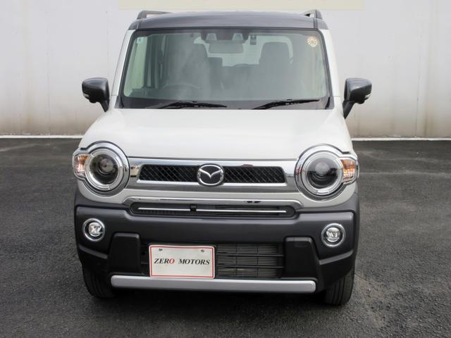 Mazda FLAIR CROSSOVER 2023