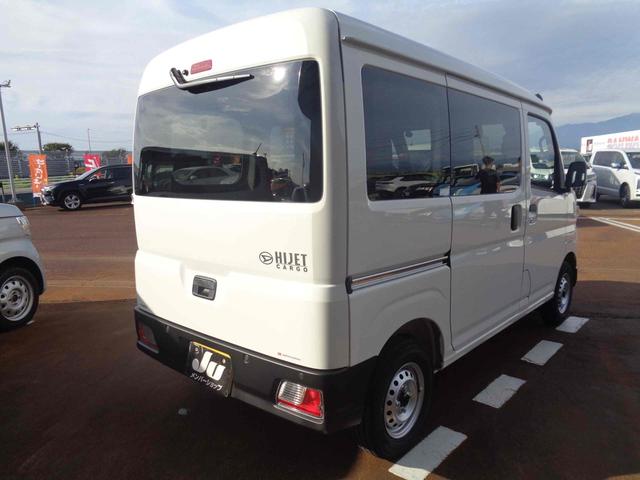Daihatsu HIJET CARGO 2025