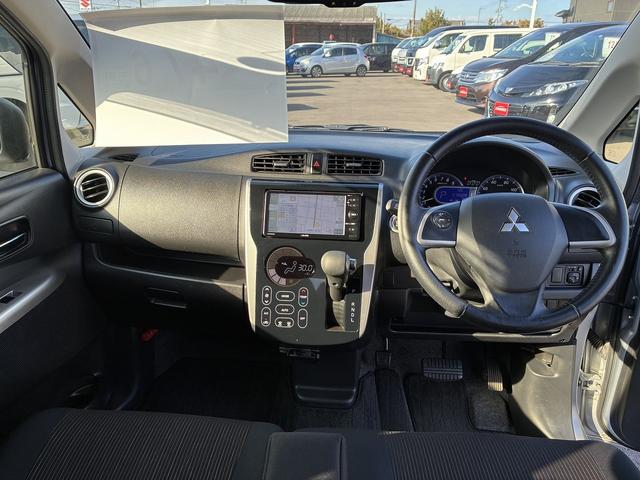 Mitsubishi EK CUSTOM 2015