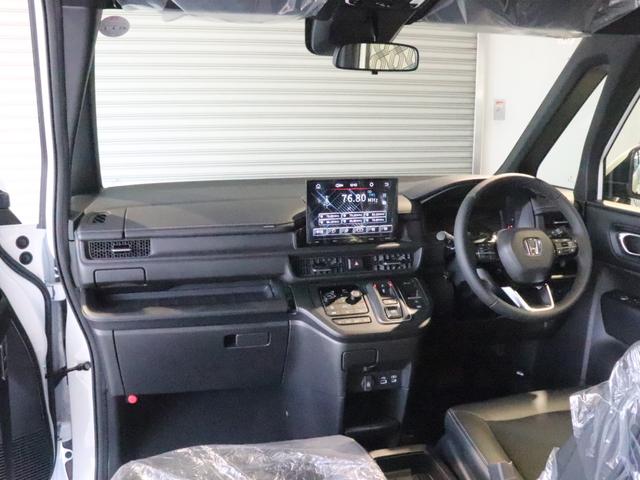 Honda STEPWAGON 2025