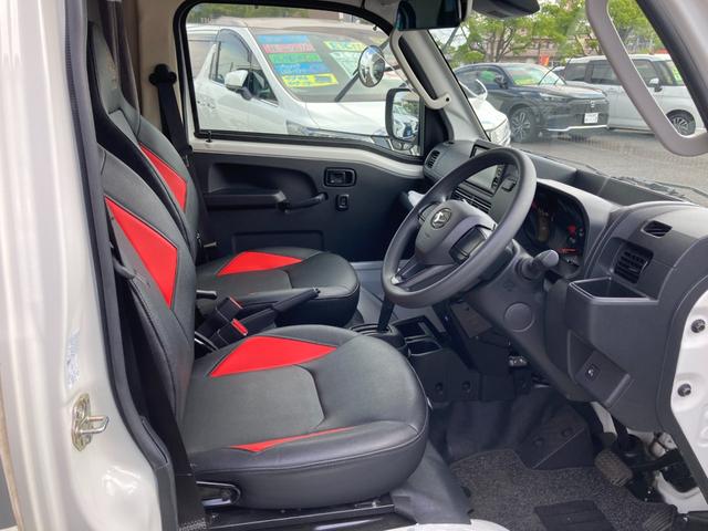 Daihatsu HIJET TRUCK 2023
