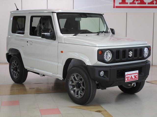 Suzuki JIMNY 2025