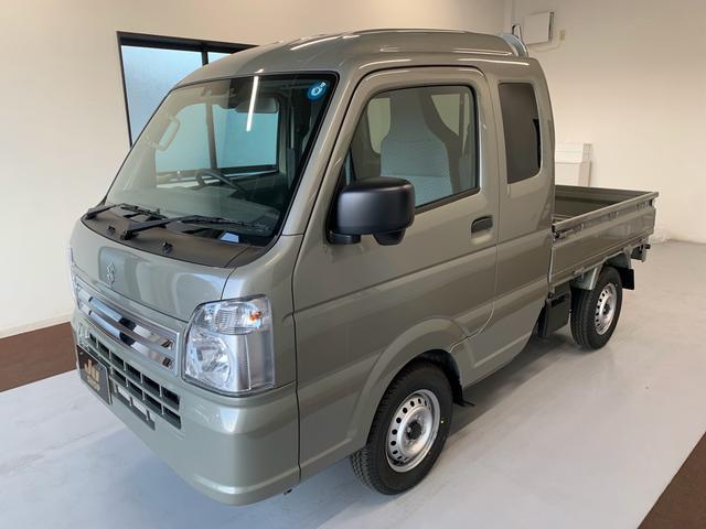 Suzuki SUPER CARRY 2026