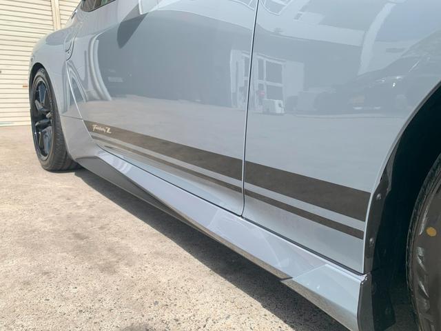 Nissan FAIRLADY Z 2024