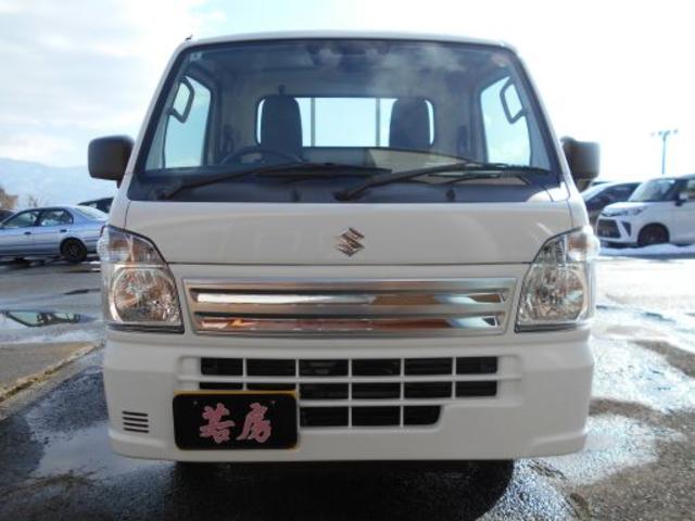 Suzuki CARRY TRUCK 2025