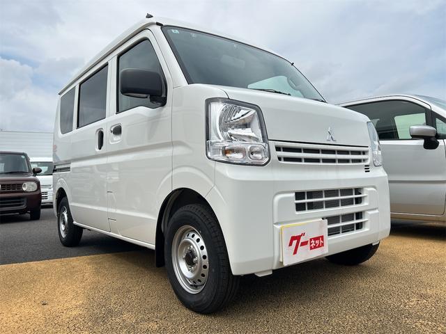 Mitsubishi MINICAB VAN 2025