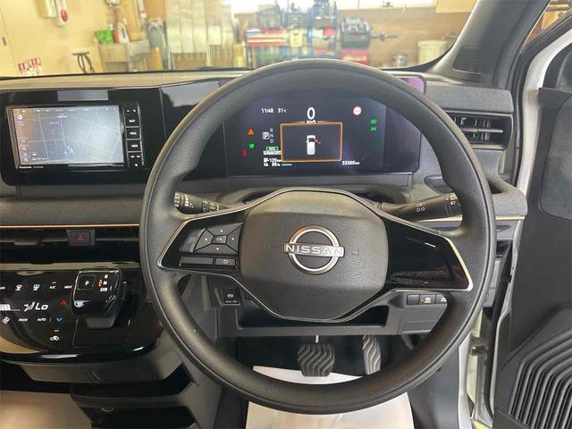 Nissan SAKURA 2022