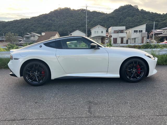 Nissan FAIRLADY Z 2024