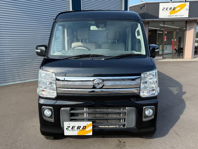 Nissan NV100 Clipper Rio 2018