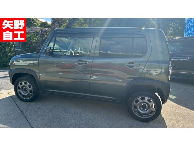 Mazda FLAIR CROSSOVER 2018