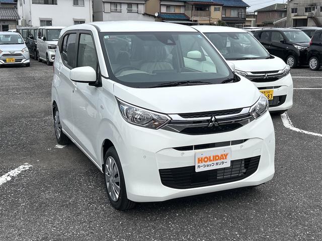 Mitsubishi EK WAGON 2026
