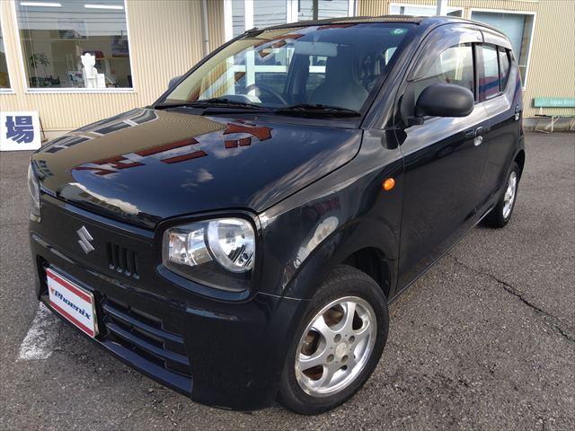Suzuki ALTO 2016