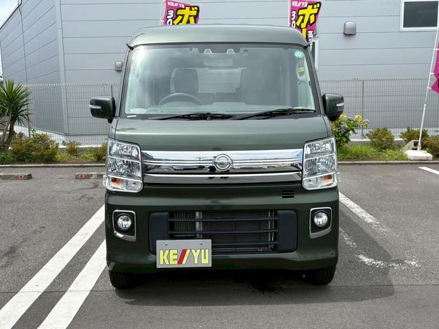 Nissan NV100 Clipper Rio 2020
