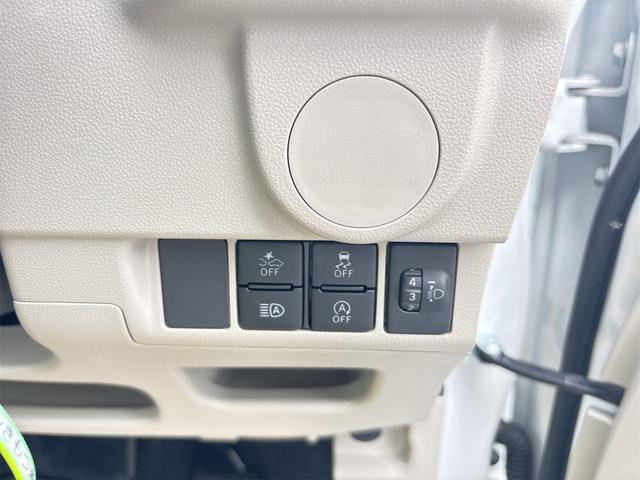 Daihatsu MOVE 2023