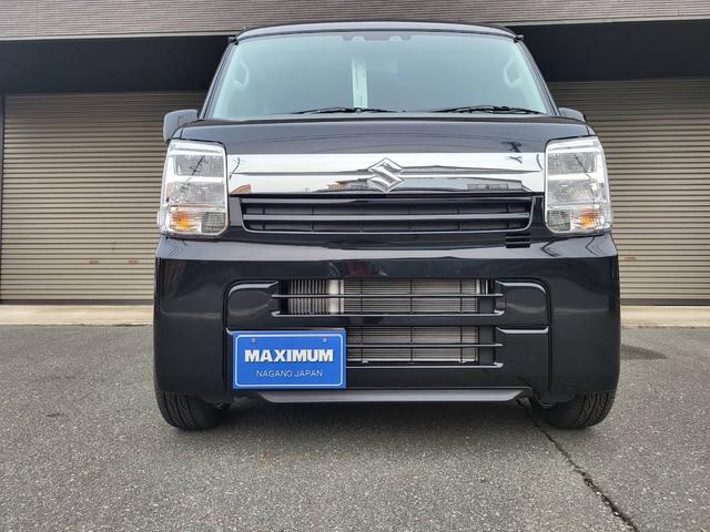 Suzuki EVERY 2025