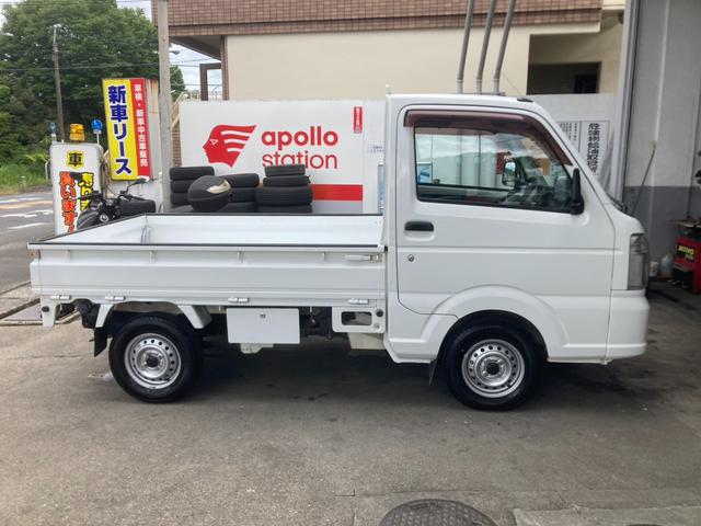 Mitsubishi MINICAB TRUCK 2018