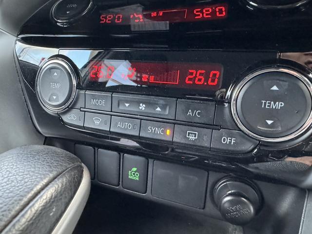 Mitsubishi ECLIPSE CROSS 2019