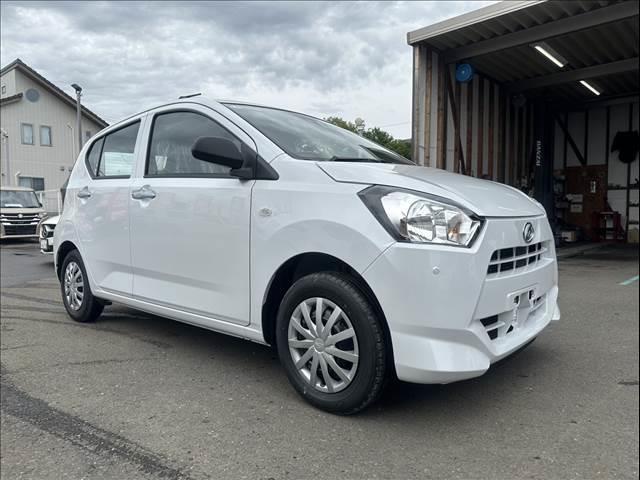 Daihatsu MIRA E:S 2026