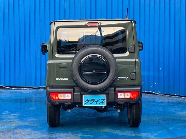 Suzuki JIMNY 2025