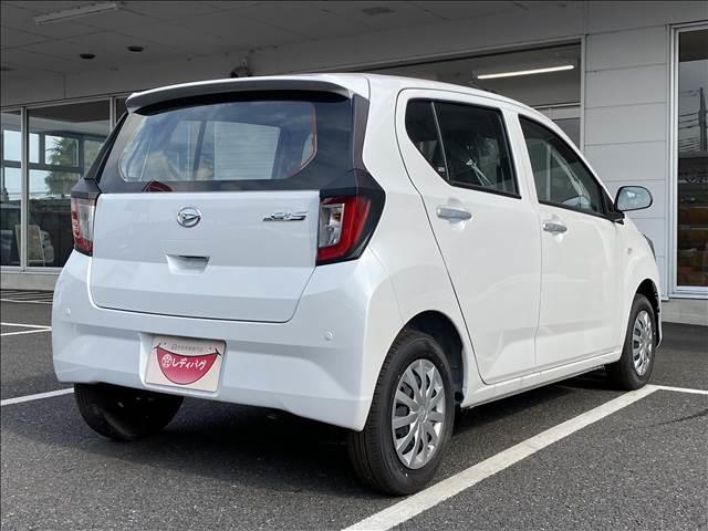 Daihatsu MIRA E:S 2024