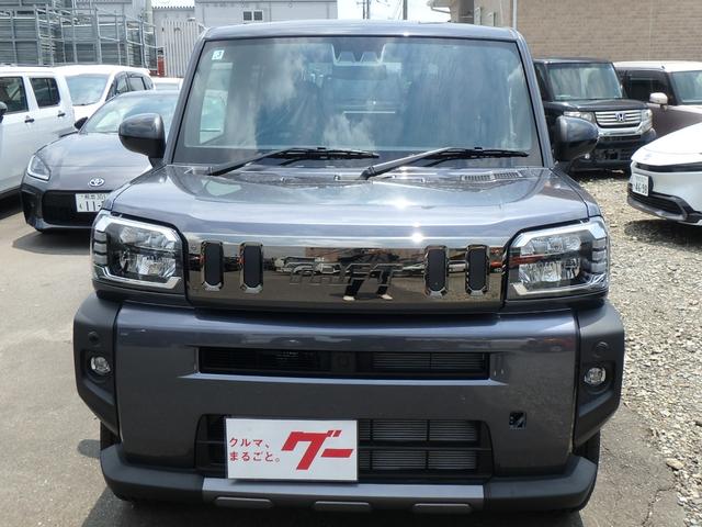 Daihatsu TAFT 2025