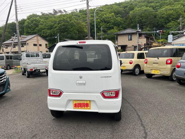 Suzuki WAGON R 2026