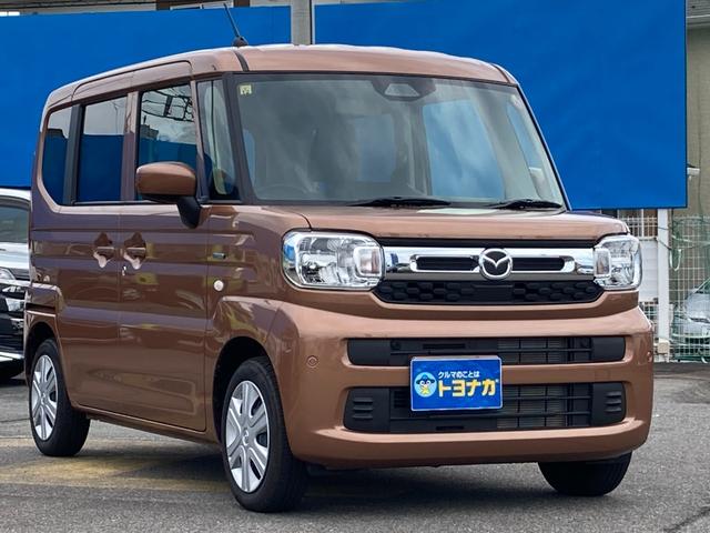Mazda FLAIR WAGON 2023