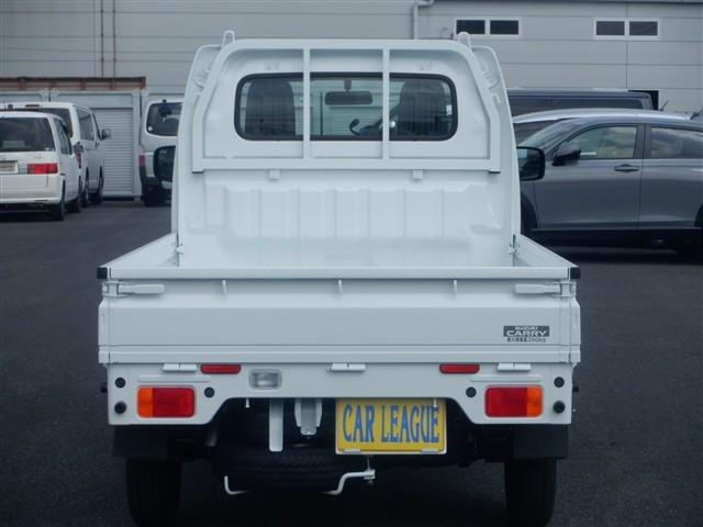 Suzuki CARRY TRUCK 2025