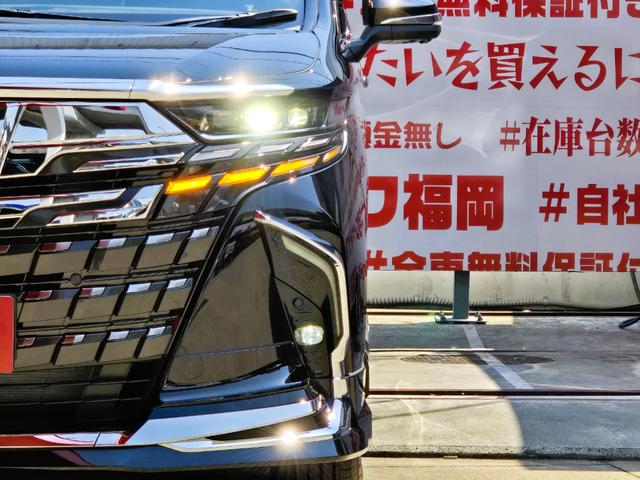 Toyota ALPHARD 2025