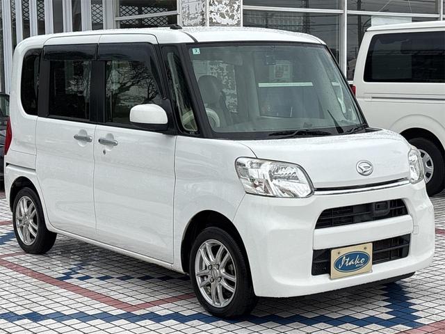 Daihatsu TANTO 2014