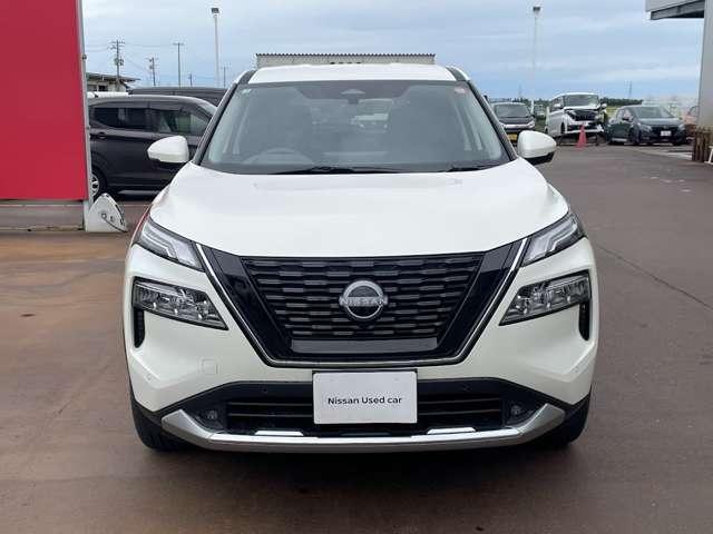 Nissan X-TRAIL 2025