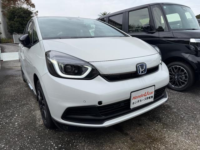 Honda FIT 2024