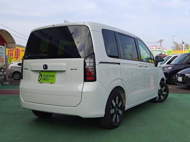 Honda FREED 2026
