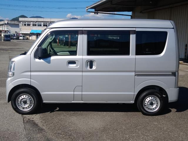 Nissan NV100 Clipper Van 2020