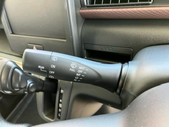 Suzuki WAGON R 2026