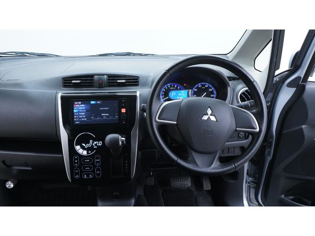 Mitsubishi EK CUSTOM 2013