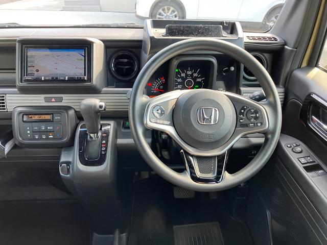 Honda N-VAN 2023