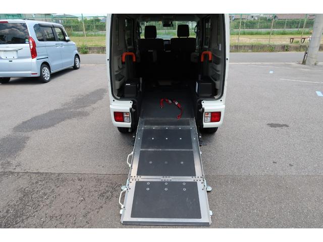 Nissan NV100 Clipper Rio 2019