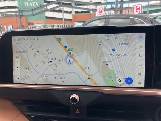 Toyota CROWN SPORT 2024